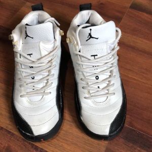 Air Jordan retro 12